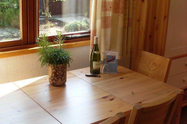 Апартаменты Vakantiehuisje Veluwe