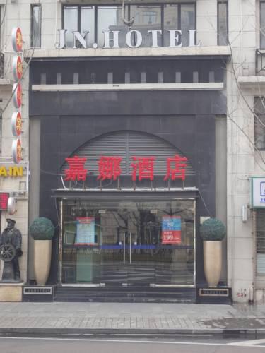 Jia Na Boutique Hotel