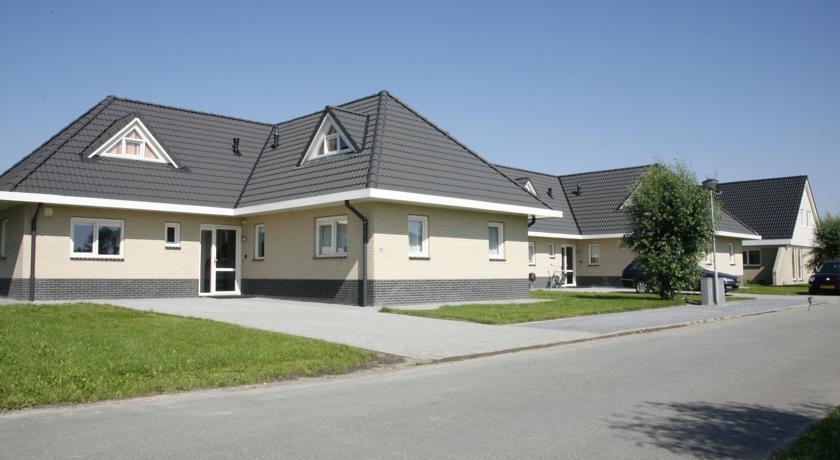 Вилла Villa Ariadne