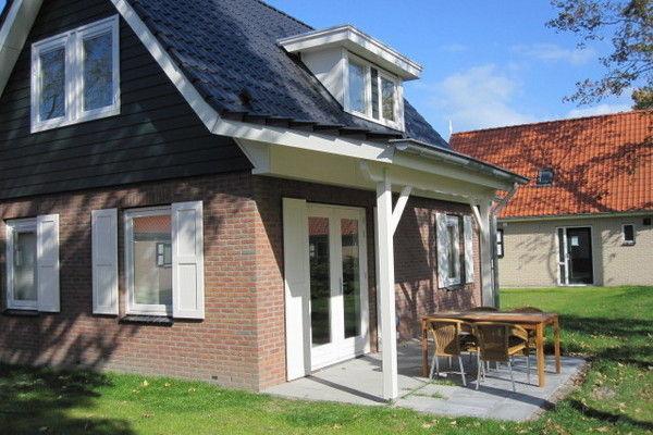 Апартаменты De Esdoorn