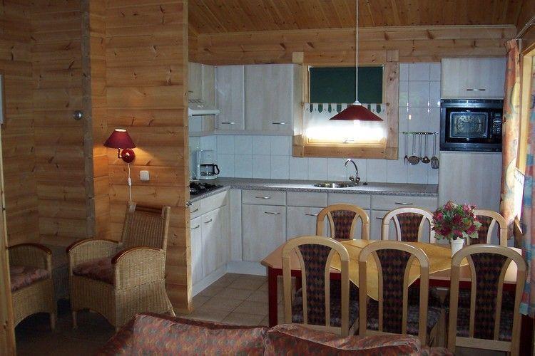 Апартаменты Finspark Herikerberg