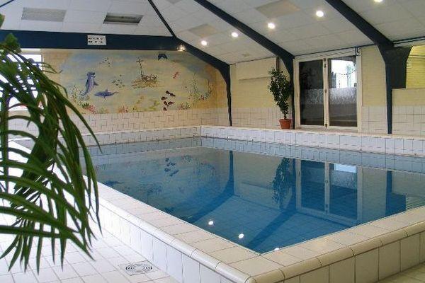 Апартаменты Bungalowpark Ermerzand
