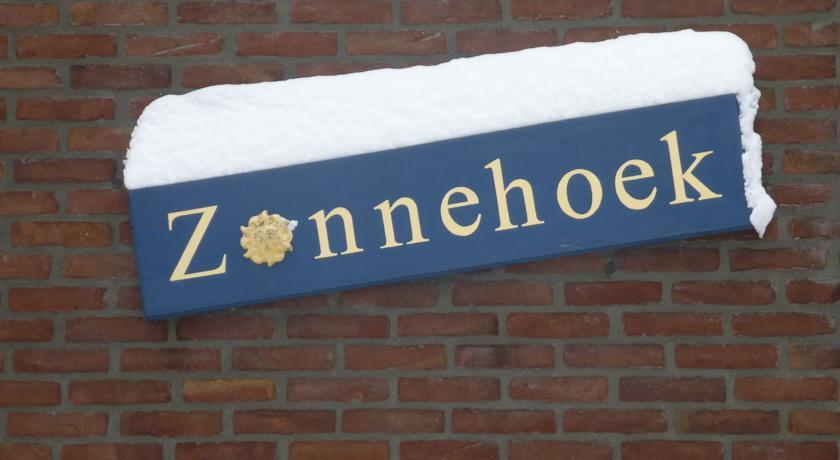 Апартаменты Zonnehoek