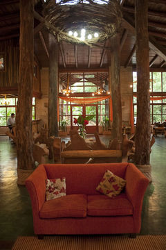 La Aldea de la Selva Lodge