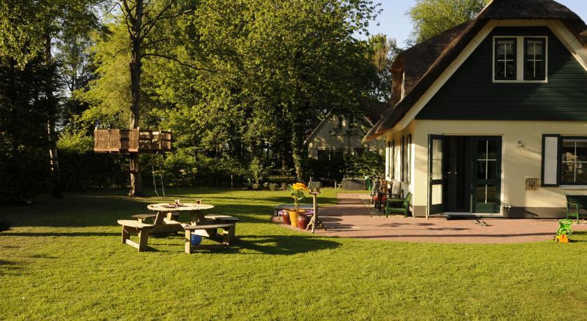 Апартаменты Wildeman