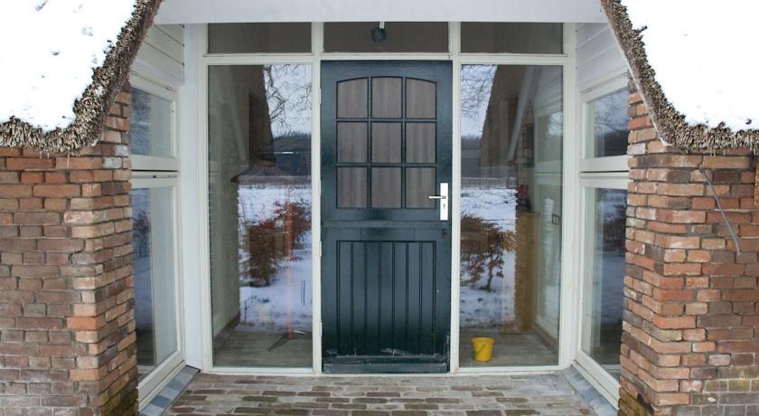 Отель Klein Schuilenberg I