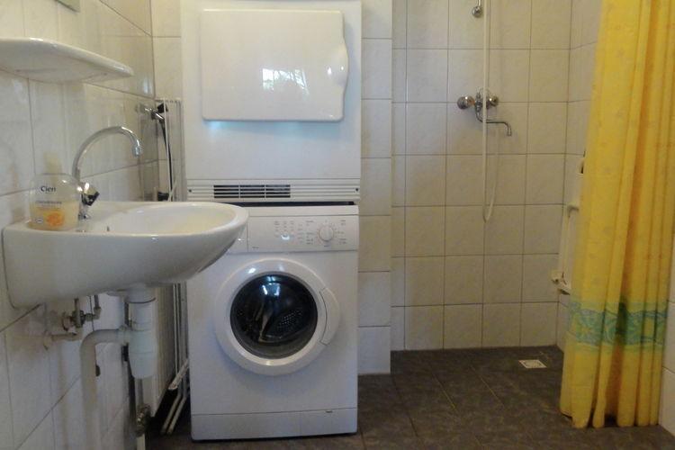 Апартаменты Buitenplaats Berg en Bos