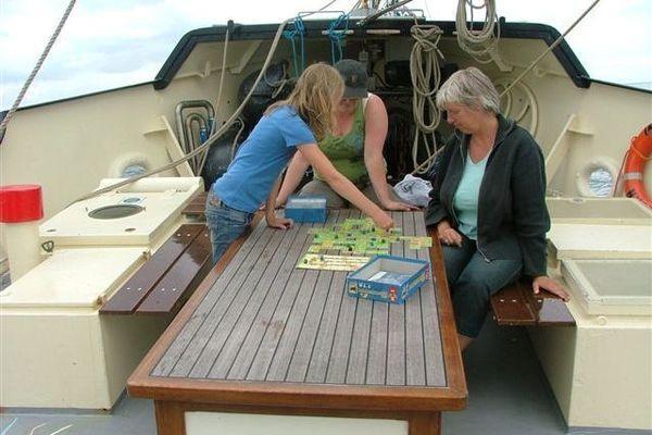 Отель Zeilschip Oban