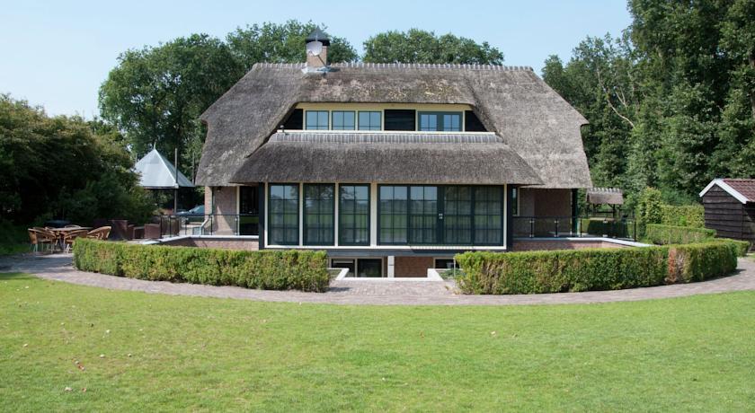 Апартаменты Landhuis de Linde