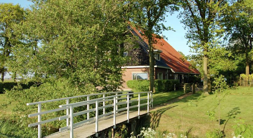 Апартаменты Berkenhof