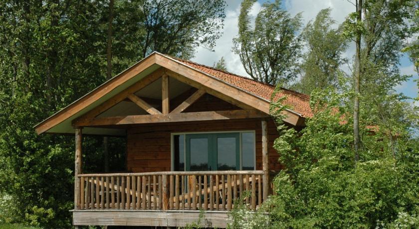 Апартаменты Bonnehof II