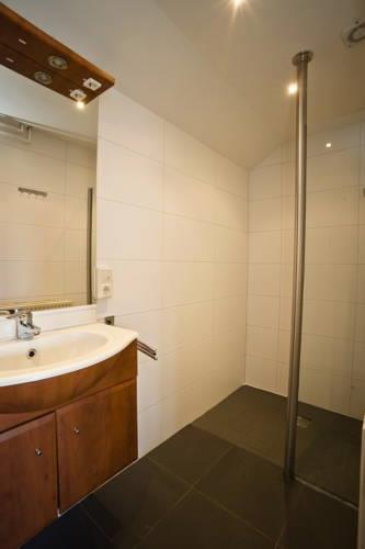 Апартаменты Holiday House Hurpeschzegel