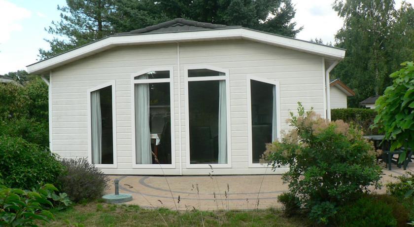 Апартаменты Wiersma Cottage