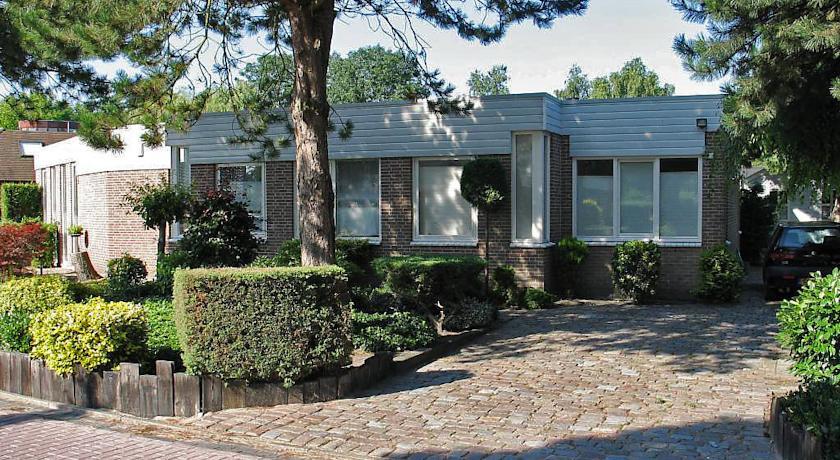 Вилла Vakantiewoning Purmerend