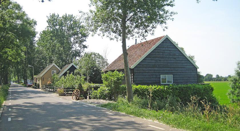 Вилла Polderzicht
