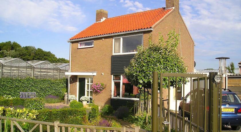 Апартаменты De Moesbosch