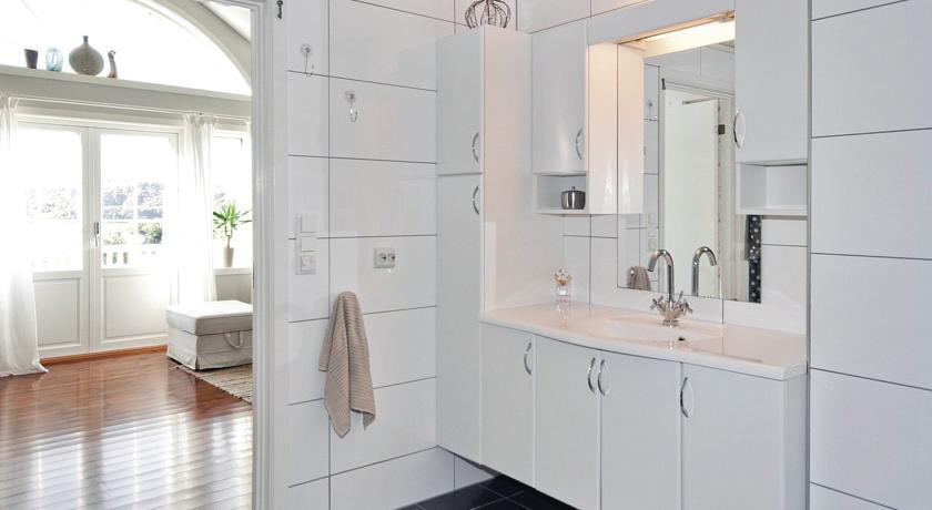 Апартаменты Holiday home Lindesnes Sollia