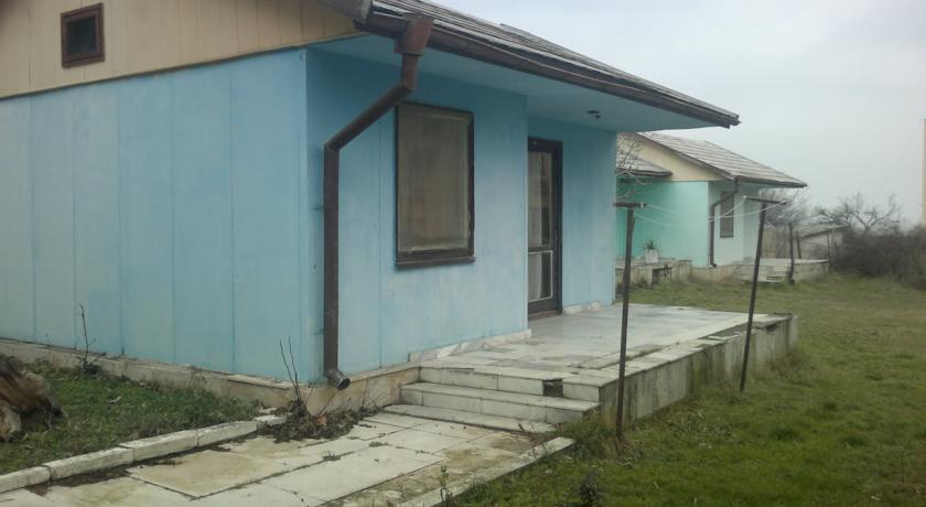 Отель SMK Chernomorets