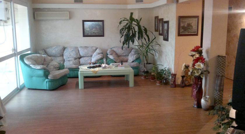 Varbanov Apartament