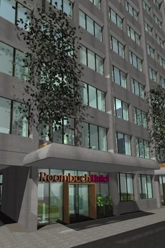 Roombach Hotel Budapest Center