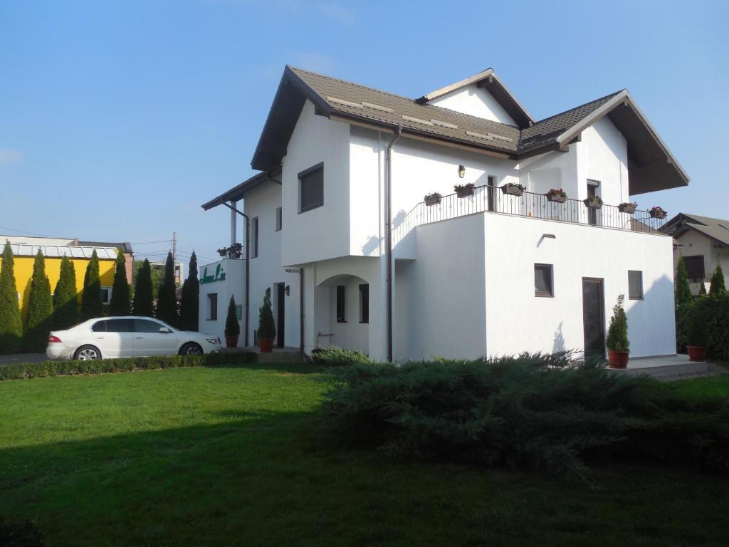 Гостевой дом Villa 254 B