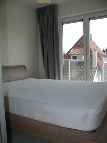Апартаменты Albergo