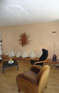 Апартаменты Holiday home Lierneux Brixheux