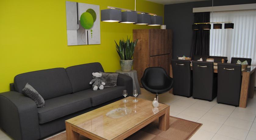 Апартаменты Apartment The Village