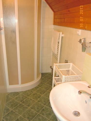 Апартаменты Apartmány U Žaloudků