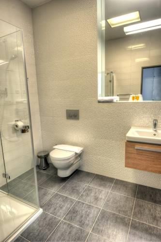 Отель Hotel Vinice Hnanice
