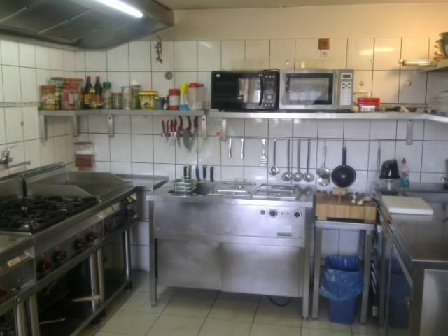 Гостевой дом Penzion Restaurant Pod Boubínem