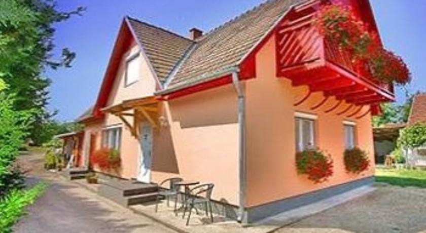 Апартаменты Winkler Ház