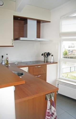 Апартаменты Holiday home Workum X