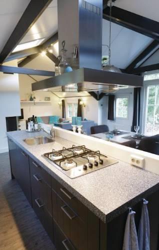 Апартаменты Holiday home Ermelo Tonnenberg III