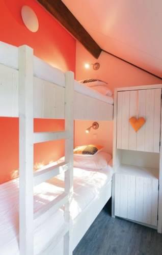 Апартаменты Holiday home Ermelo Tonnenberg IV