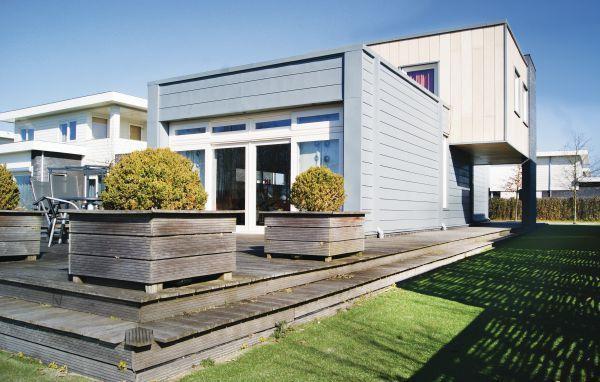 Апартаменты Holiday home LL Pluvierenweg