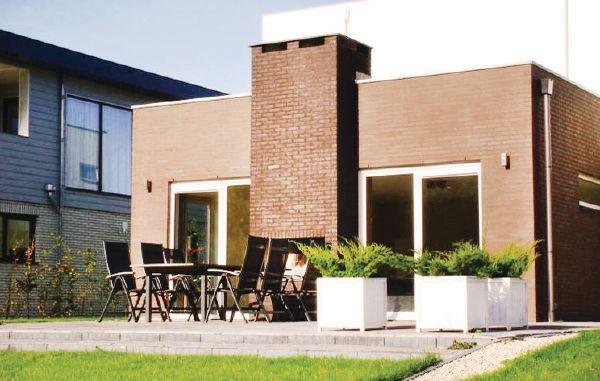Апартаменты Holiday home Zeewolde Pluvierenweg III