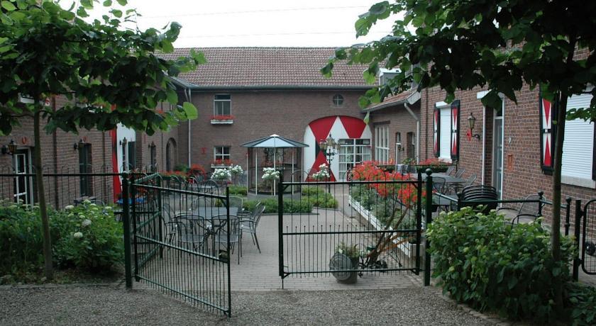 Мини-отель Hoeve Rott