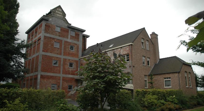 Мини-отель Housing De Brouwerij