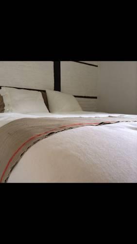 Мини-отель Bed & Breakfast Hoeve Berghof