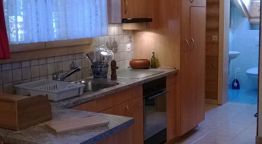 Апартаменты Ferienwohnung Schmidt Armin & Gerda