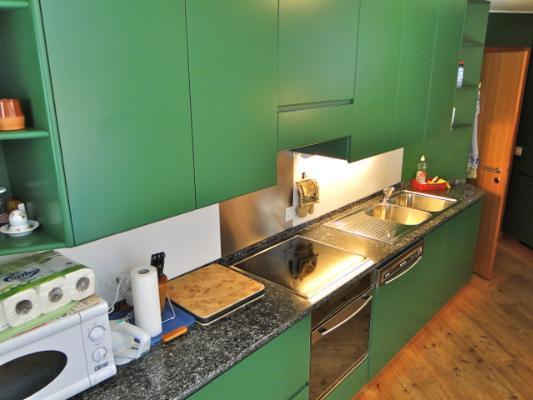 Апартаменты Loga Apartments in Samedan