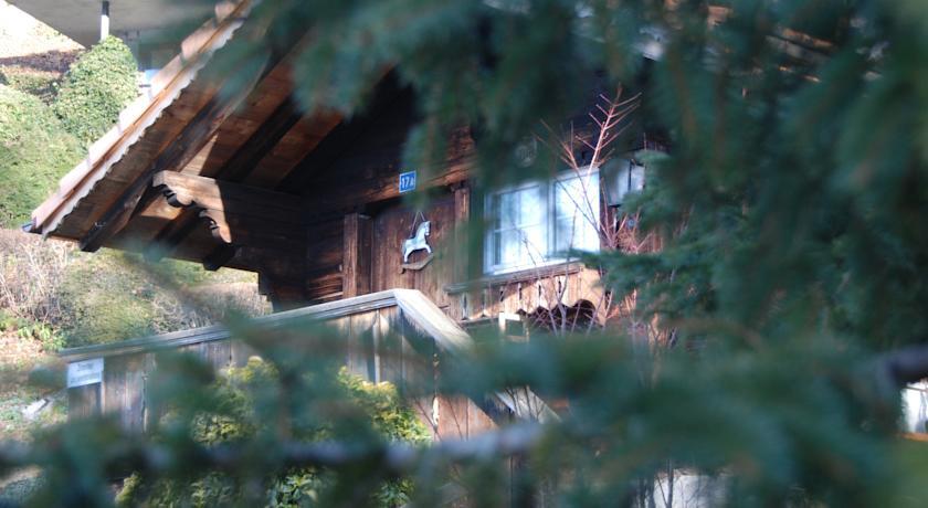 Отель Cottage