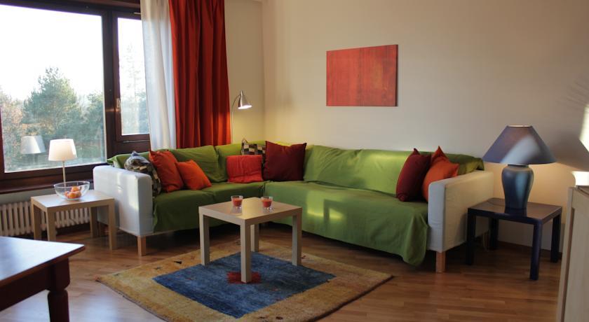 Brotherwood Apartment