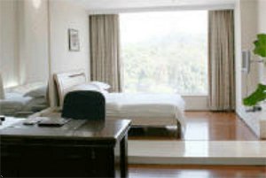 JinZhou Business Hotel