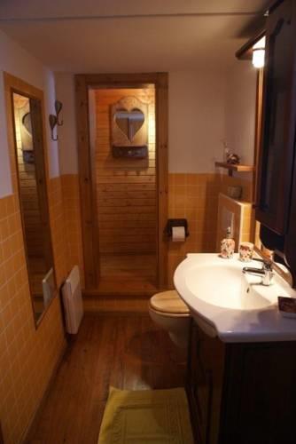 Отель Chalet Tannenduft