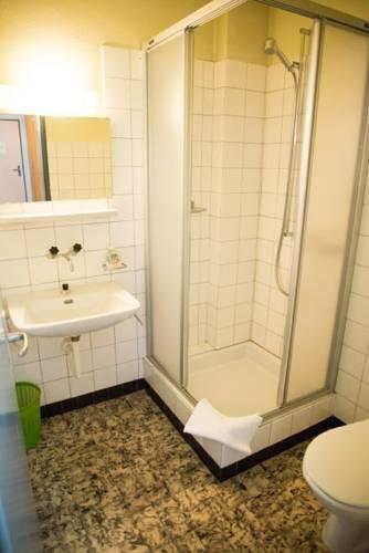 Отель Alpenlodge Kühboden