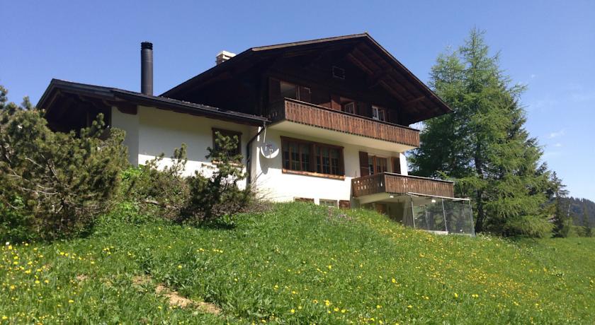 Chalet Sturmfang