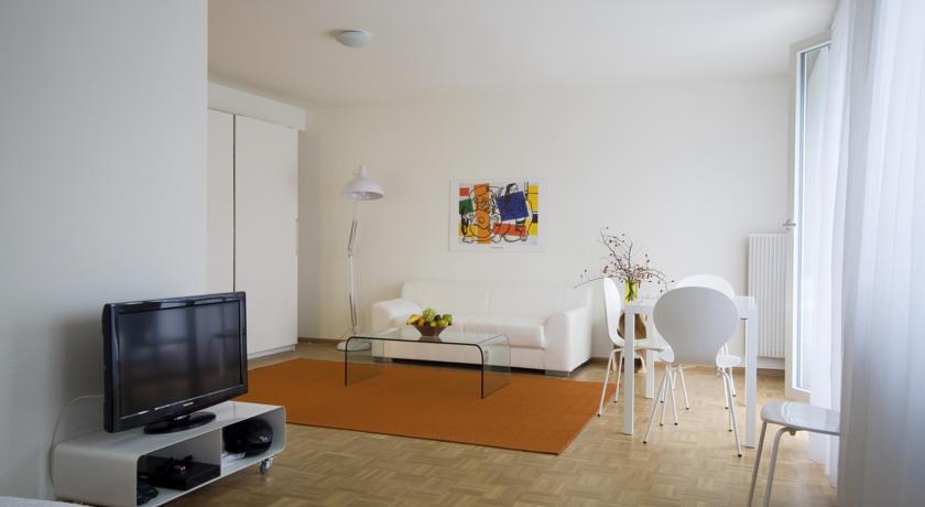 MadibApartments L8