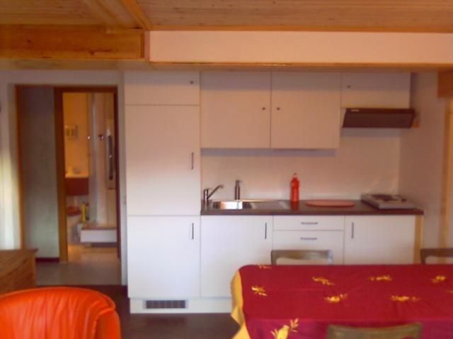 Гостевой дом Chambres D'Hôtes Les Cerisiers
